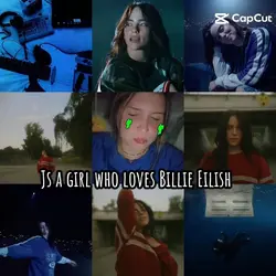 Billie eilish