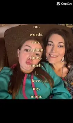 ❤️mom