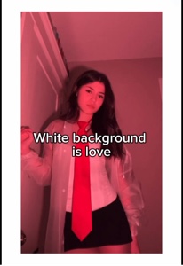Puting background 