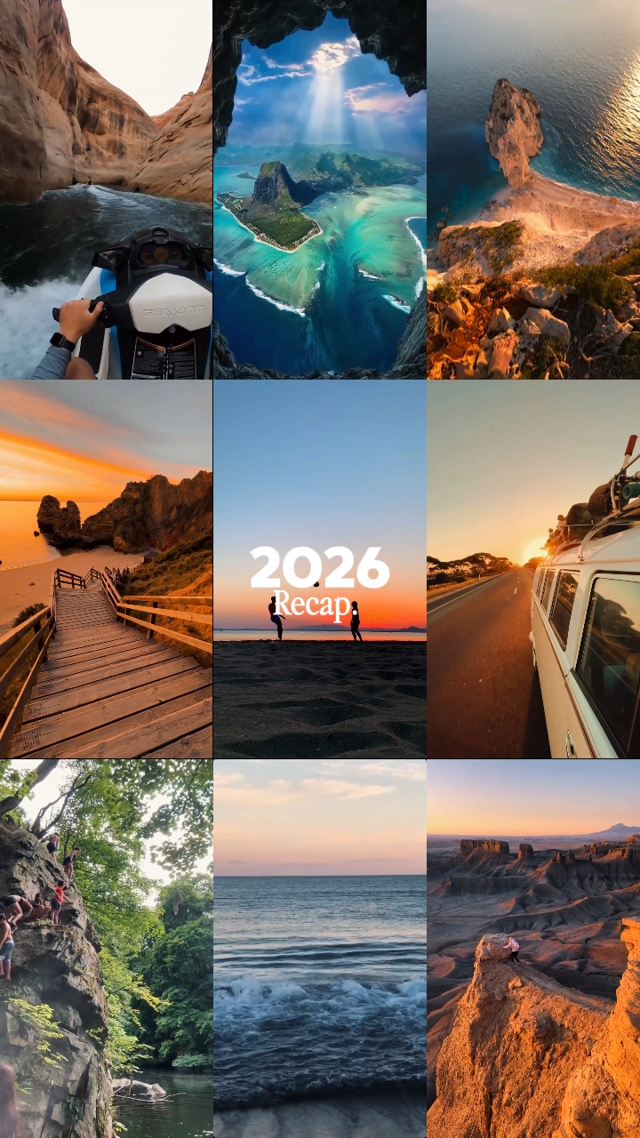 2026 RECAP