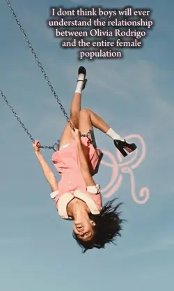 OLIVIA RODRIGO 🩷