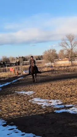 Bareback ride
