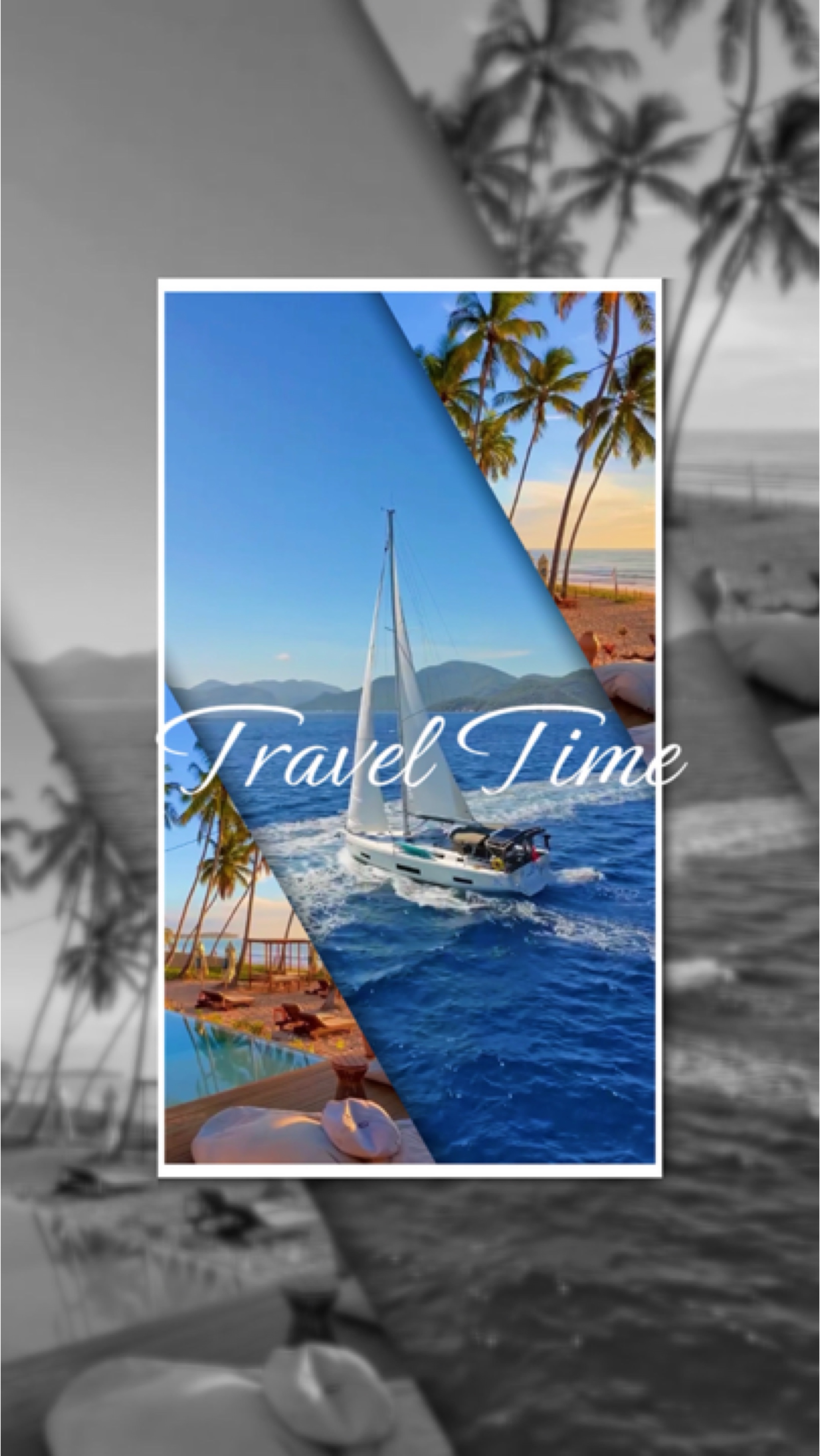 Travel recap