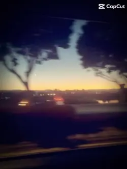 Pretty sunset