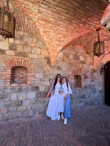 ile özel anlar