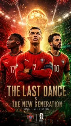Road to World Cup