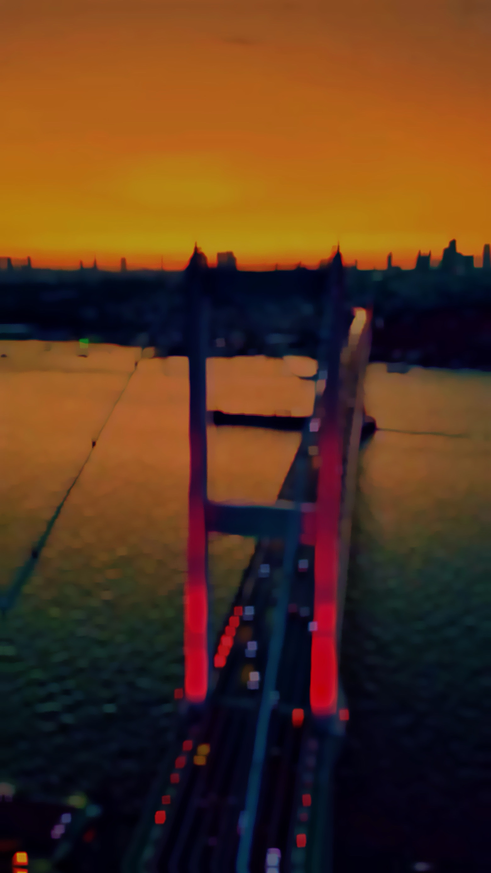 New trend