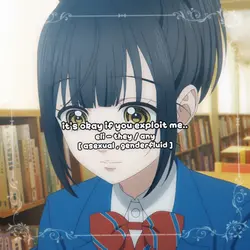 HEHE MORE YUME EDITZ