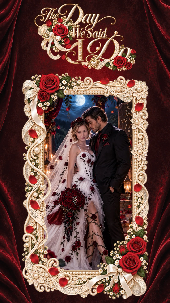 Wedding day