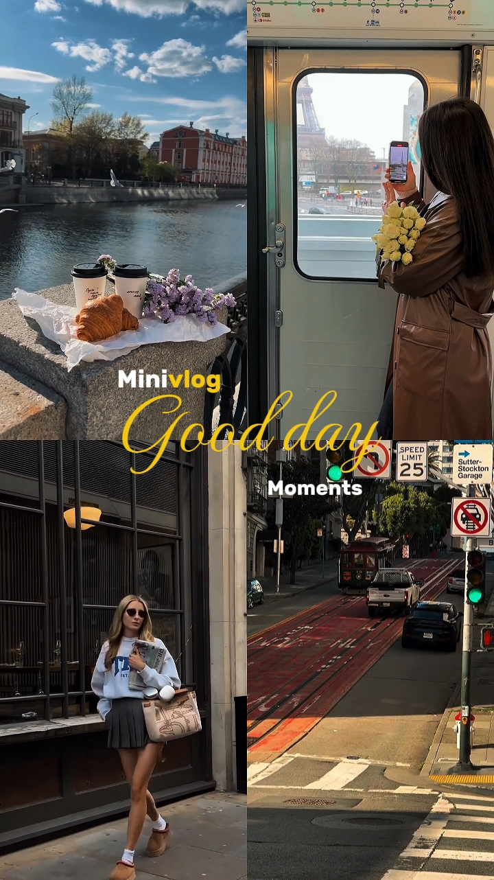 mini vlog