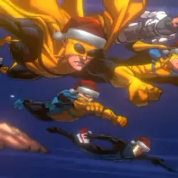 Free invincible edit