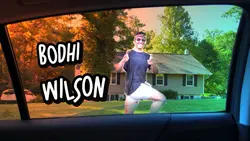 Sitcom Freeze Frame