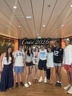 cruise 2026