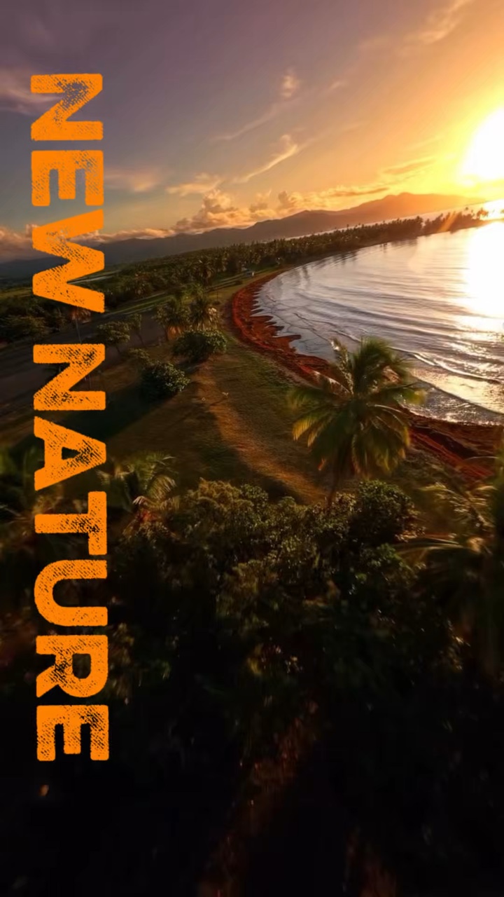 @New nature