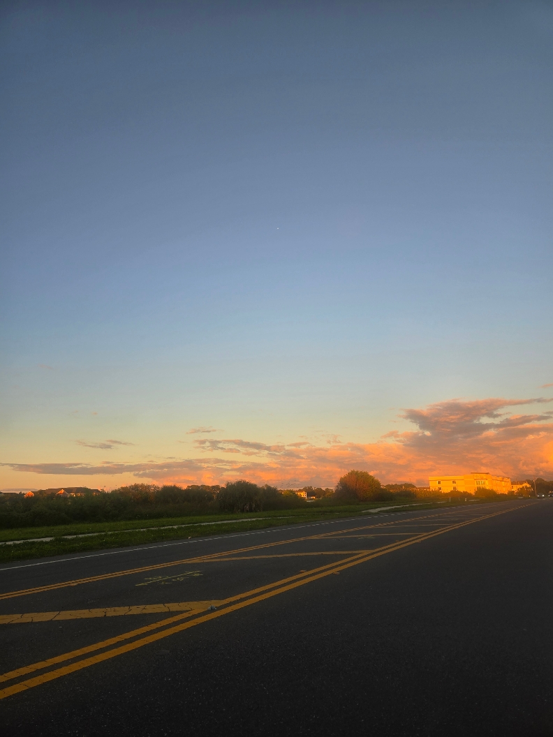 Driving 