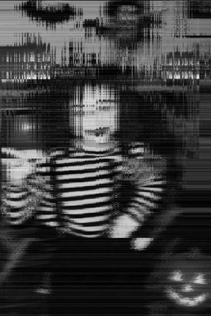 Halloween Recorded