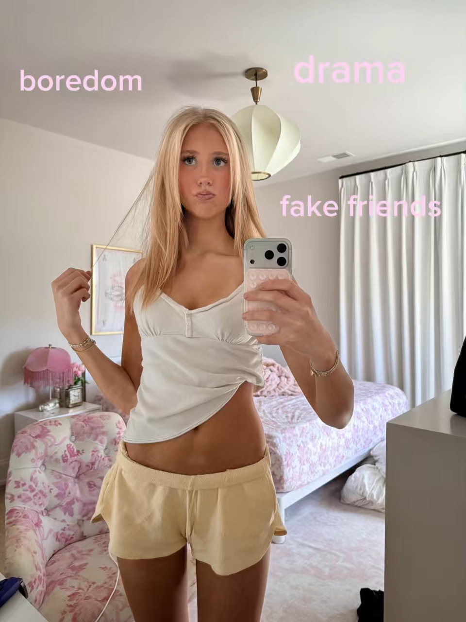 Ich liebe das so sehr