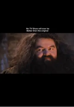Harry potte