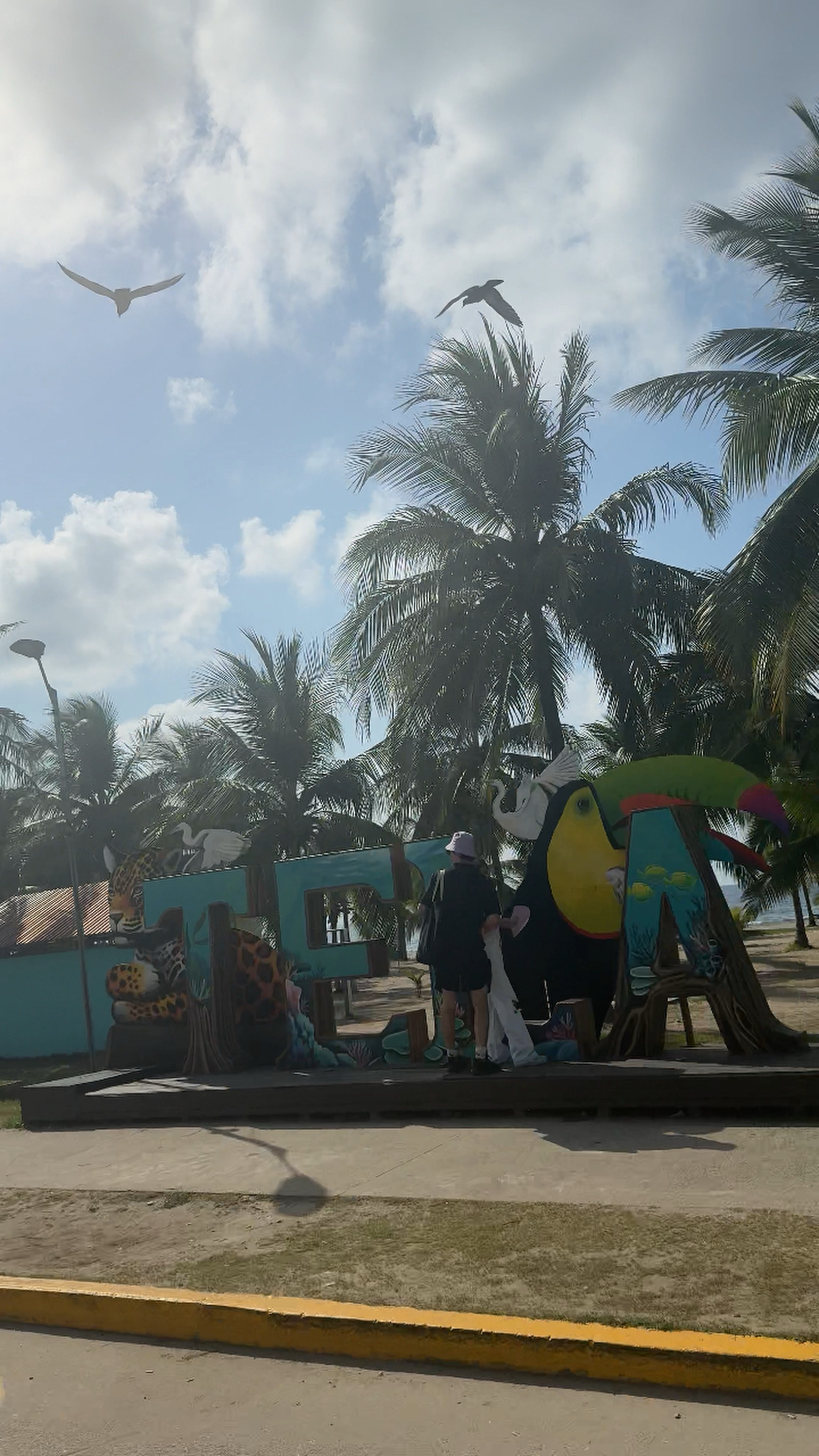 Vacaciones en família